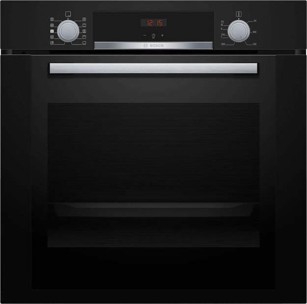 Духовой шкаф Bosch HRA334EB0 в Тюмени (preview 1)