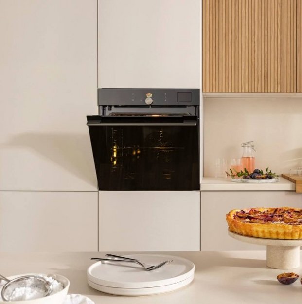 Духовой шкаф Gorenje BSA6138B в Тюмени (preview 4)