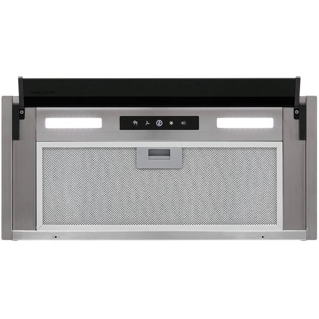 Встраиваемая вытяжка KRONA ISIDA 600 inox SGC в Тюмени (preview 7)