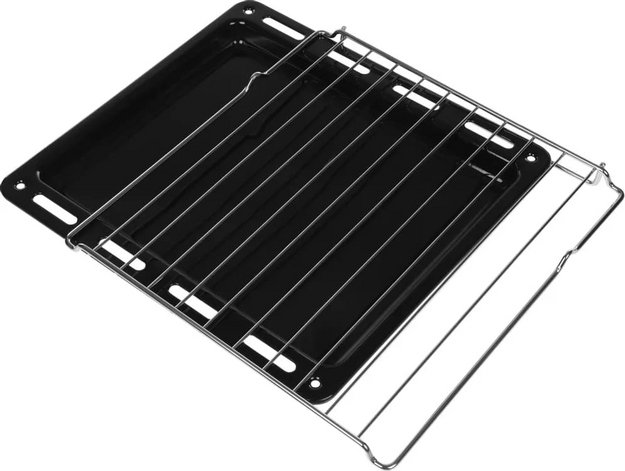 Духовой шкаф Hyundai HEO 45411 WG в Тюмени (preview 21)