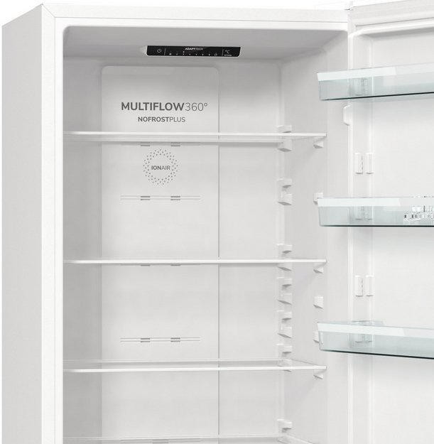 Холодильник Gorenje NRK6201EW4 в Тюмени (preview 3)