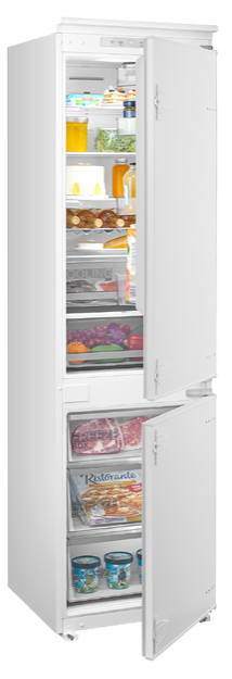 Встраиваемый холодильник Midea MDRE414FGE01 в Тюмени (preview 5)