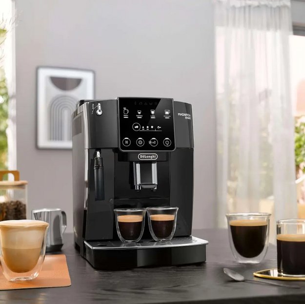 Кофемашина DeLonghi ECAM220.22.GB в Тюмени (preview 6)
