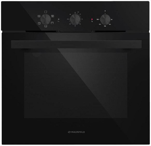 Духовой шкаф Maunfeld AEOC6041B2 в Тюмени (preview 1)