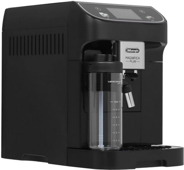 Кофемашина DeLonghi ECAM320.60.B в Тюмени (preview 4)