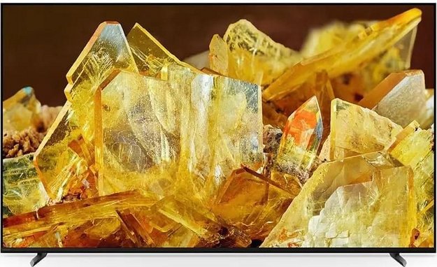 Телевизор Sony XR-65X90L в Тюмени (preview 1)