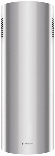 Вытяжка Maunfeld DRUM Wall 35 нержавеющая сталь в Тюмени (preview 1)
