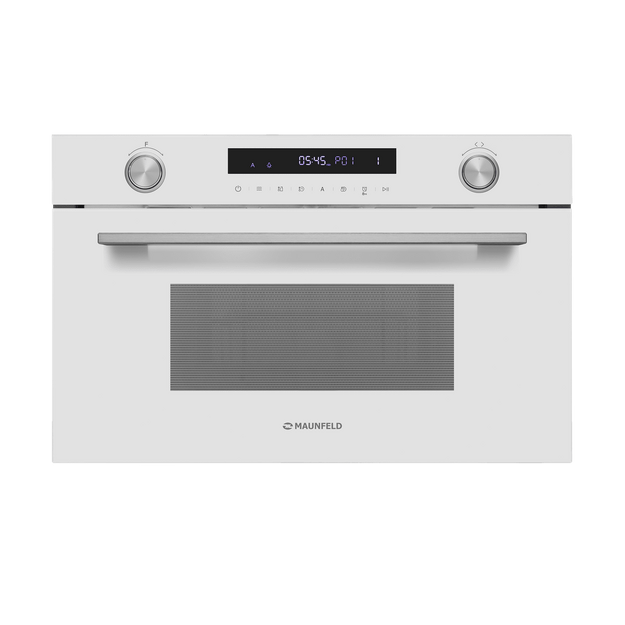 Встраиваемая микроволновая печь Maunfeld MBMO349GW в Тюмени (preview 3)