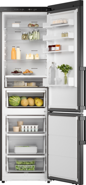 Холодильник Asko RFC226RNBB1 в Тюмени (preview 1)