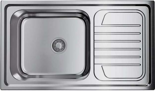 Мойка Omoikiri HARUNA 86 IN в Тюмени (preview 1)