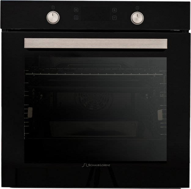 Духовой шкаф Schaub Lorenz SLB EY6943 в Тюмени (фото 1) Духовой шкаф Schaub Lorenz SLB EY6943 в Тюмени (preview 1)