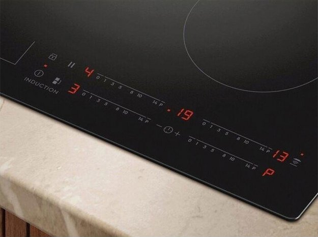 Варочная панель Electrolux EIV63443CT в Тюмени (preview 2)