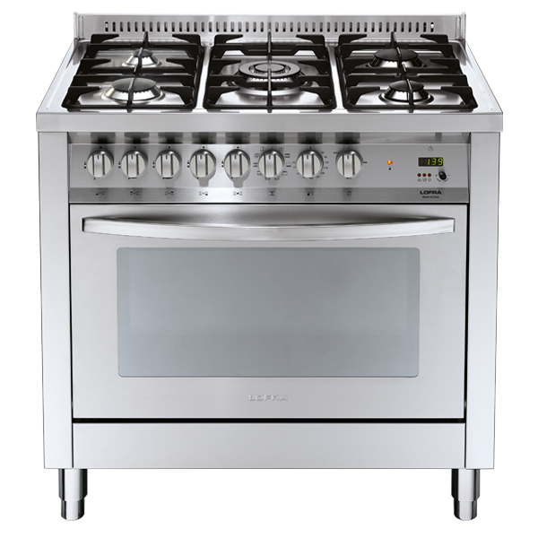 Варочный центр Lofra PG96GV/CI в Тюмени (preview 1)