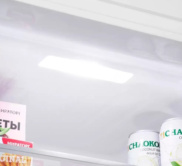 Холодильник Maunfeld MFF187NFIW10 в Тюмени (preview 16)