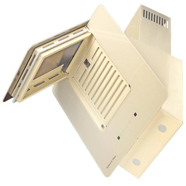 Вытяжка Zigmund Shtain K 150.6 X в Тюмени (preview 4)