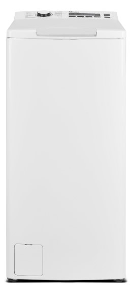 Стиральная машина Midea MFE12W75B/W-RU в Тюмени (preview 4)