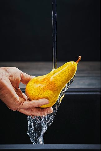 Смеситель Franke Eos Neo Pull-Out в Тюмени (preview 5)