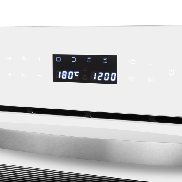 Духовой шкаф Maunfeld EOEC.564TW в Тюмени (preview 5)