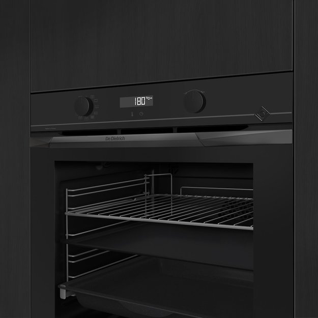 Духовой шкаф с функцией пара De Dietrich DOP4335B в Тюмени (preview 3)