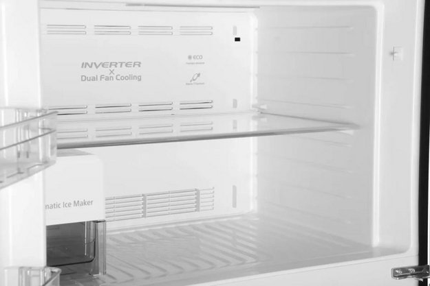 Холодильник Hitachi R-W660PUC7X GC в Тюмени (preview 16)