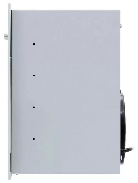 Встраиваемая вытяжка KRONA ARVEN 500 WHITE PB V2 в Тюмени (preview 4)