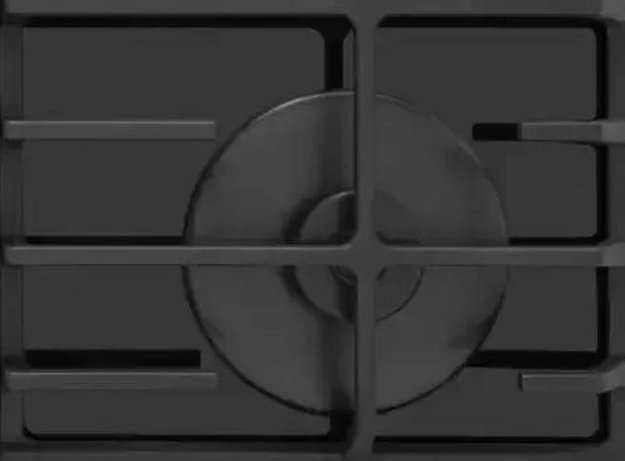 Газовая варочная панель MAUNFELD EGHG.64.6CB/G в Тюмени (preview 14)