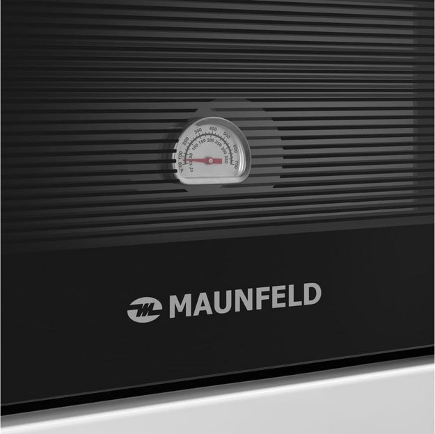 Газовая плита Maunfeld MGC50GCW02 в Тюмени (preview 12)