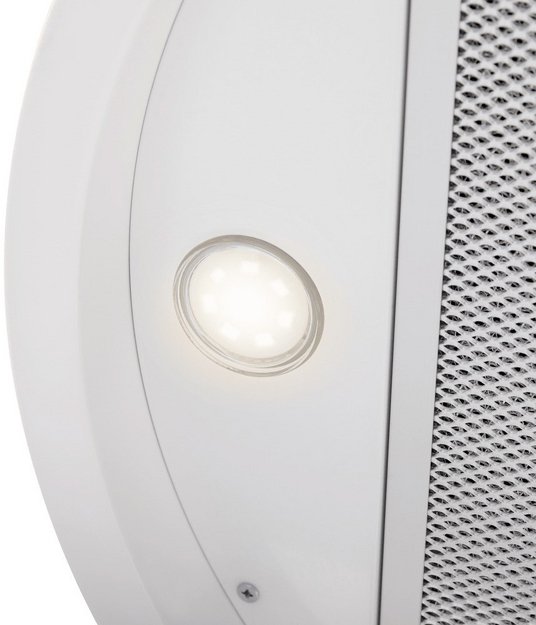 Вытяжка Maunfeld Lee Wall 39 Long white в Тюмени (preview 10)