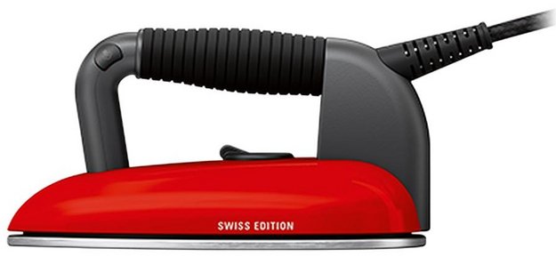 Парогенератор Laurastar Lift Swiss Edition Red в Тюмени (preview 5)