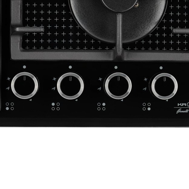 Газовая варочная поверхность KRONA ARDORE 60 BL в Тюмени (preview 6)