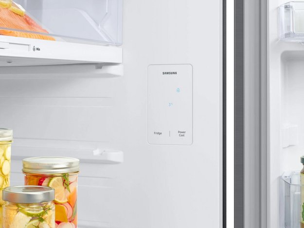 Холодильник Samsung RT47CG6442S9WT в Тюмени (preview 6)