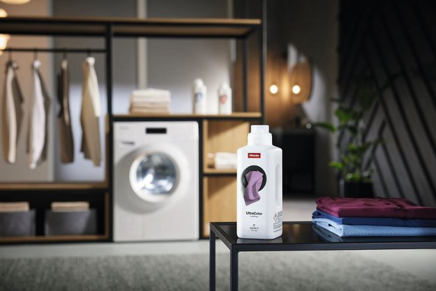 Средство для стирки Miele UltraColor FloralBoost в Тюмени (preview 4)