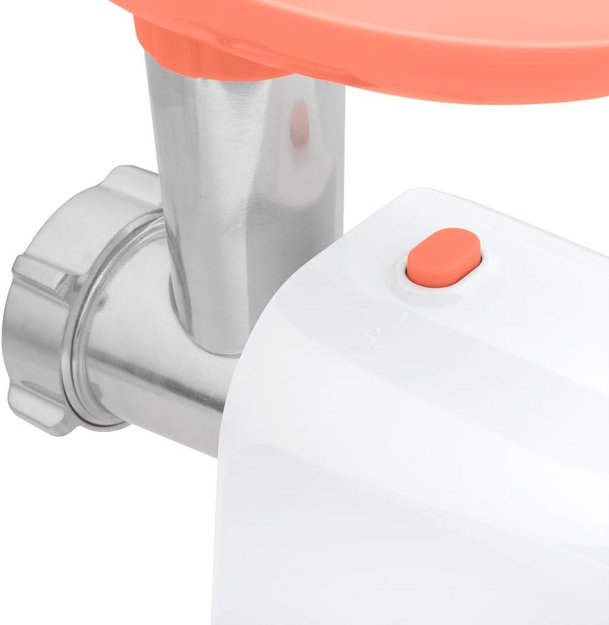 Мясорубка Maunfeld MF-232WR в Тюмени (preview 3)