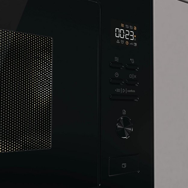 Встраиваемая микроволновая печь с грилем Gorenje BM251M2BG в Тюмени (preview 8)