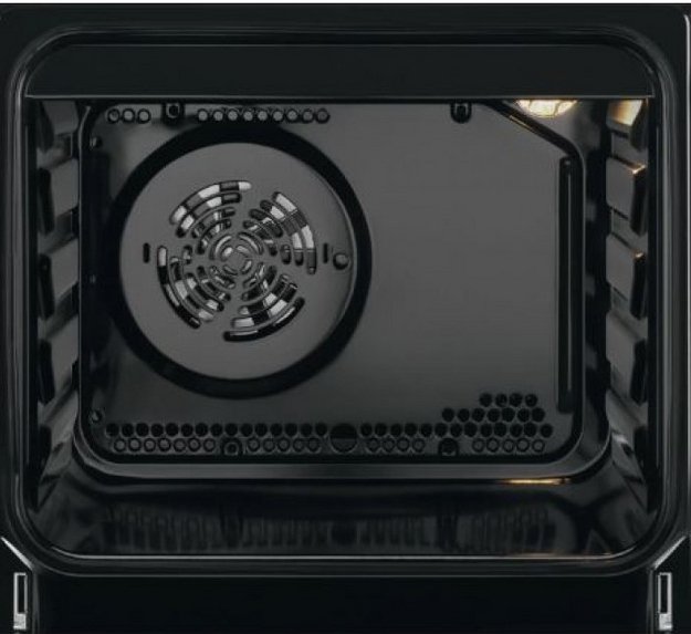 Электрическая плита Electrolux EKC952903X в Тюмени (preview 4)