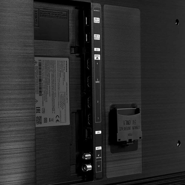 Телевизор Samsung QE50QN90CAUXRU в Тюмени (preview 8)