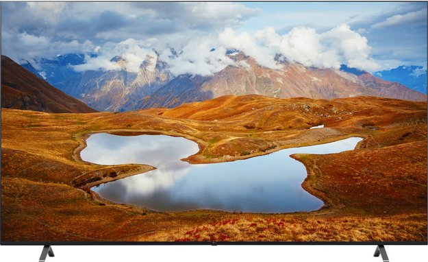 Телевизор LG 50UR801C в Тюмени (preview 1)