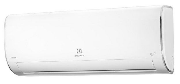 Инверторная сплит-система Electrolux EACS/I-24HAT/N3 в Тюмени (preview 1)