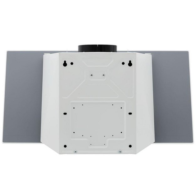 Вытяжка KRONA JINA 600 WHITE PB V2 в Тюмени (preview 5)