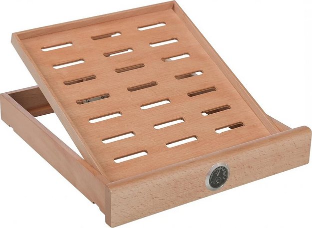 Шкаф для сигар La Sommeliere CIG250 в Тюмени (preview 4)