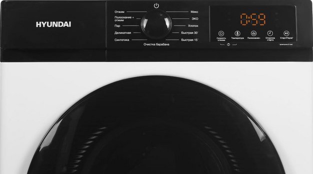 Стиральная машина Hyundai WME8215 в Тюмени (preview 4)