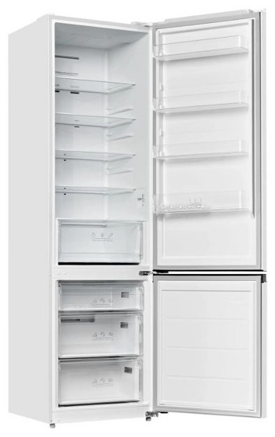 Двухкамерный холодильник Kuppersberg RFCN 2016 W в Тюмени (preview 4)