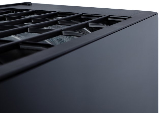 Сплит-система Electrolux Onix Super DC EACS/I-12HIX-BLACK/N8 в Тюмени (preview 6)