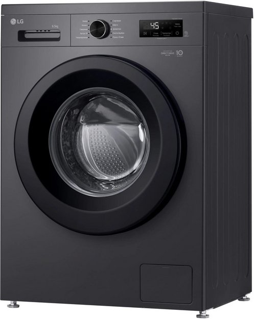 Стиральная машина LG F2Y1WS6J в Тюмени (preview 5)