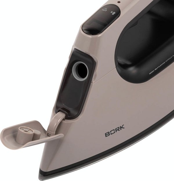 Утюг Bork I780 gg грейдж в Тюмени (preview 6)
