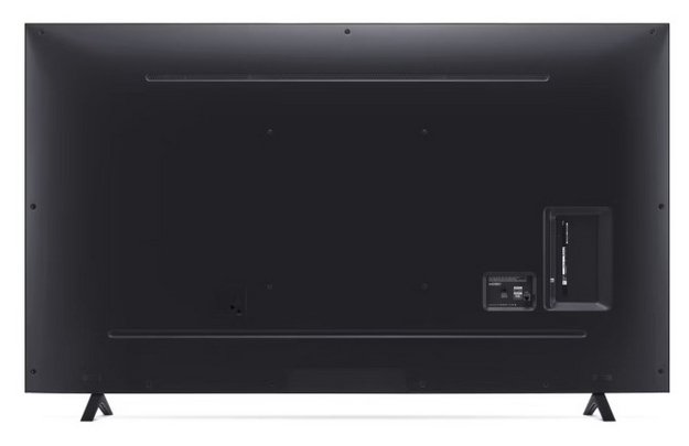 Телевизор LG 75UR78006LK 75" (190 см) 2023 в Тюмени (preview 4)