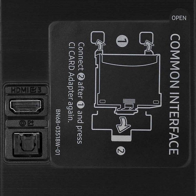 Телевизор Samsung QE75Q60BAUXCE в Тюмени (preview 7)