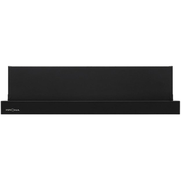 Встраиваемая вытяжка Krona KAMILLA T 600 BLACK (1 мотор) в Тюмени (preview 6)