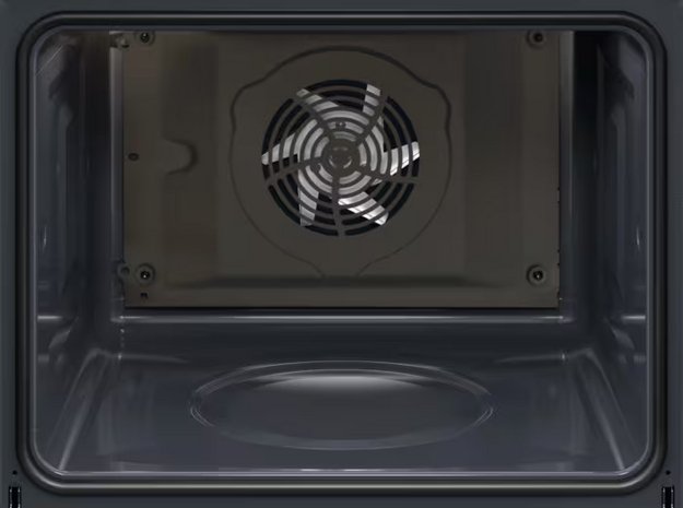 Духовой шкаф Electrolux EOF5F50V в Тюмени (preview 2)