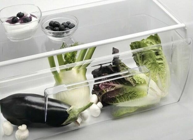 Встраиваемый холодильник Electrolux LRB2AE88S в Тюмени (preview 2)